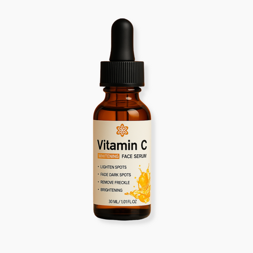 Lux Cove Anti-Aging Vitamin C Serum
