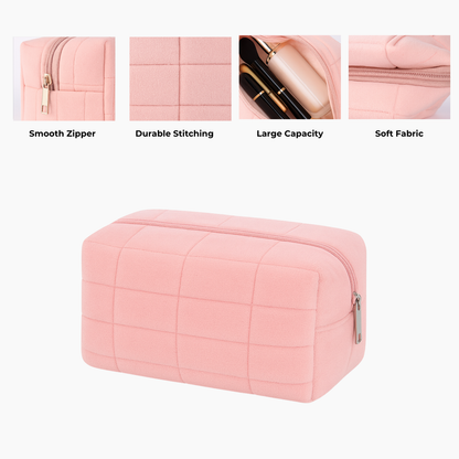 Lux Cove LED Face Sculptor Travel Case