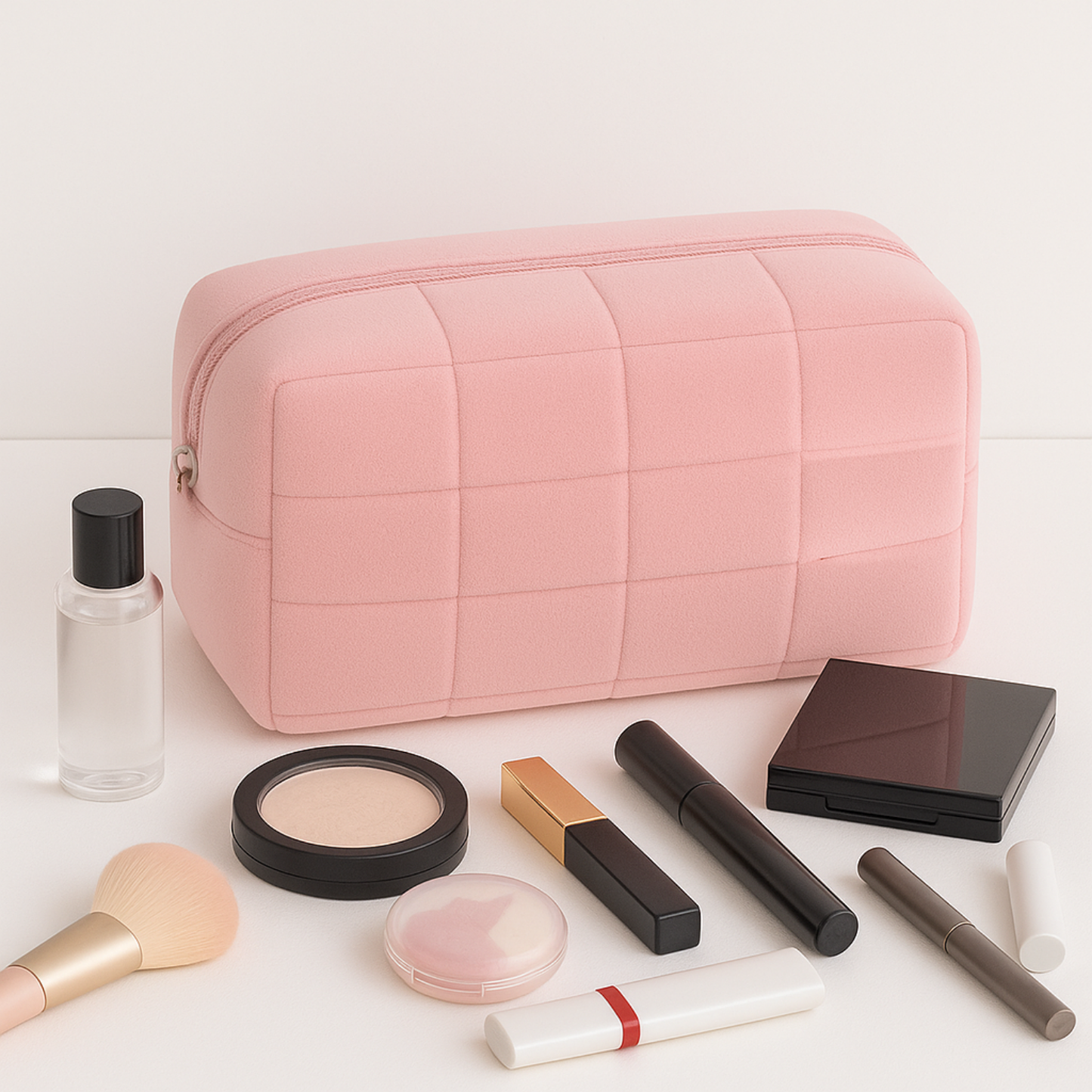 Lux Cove LED Face Sculptor Travel Case