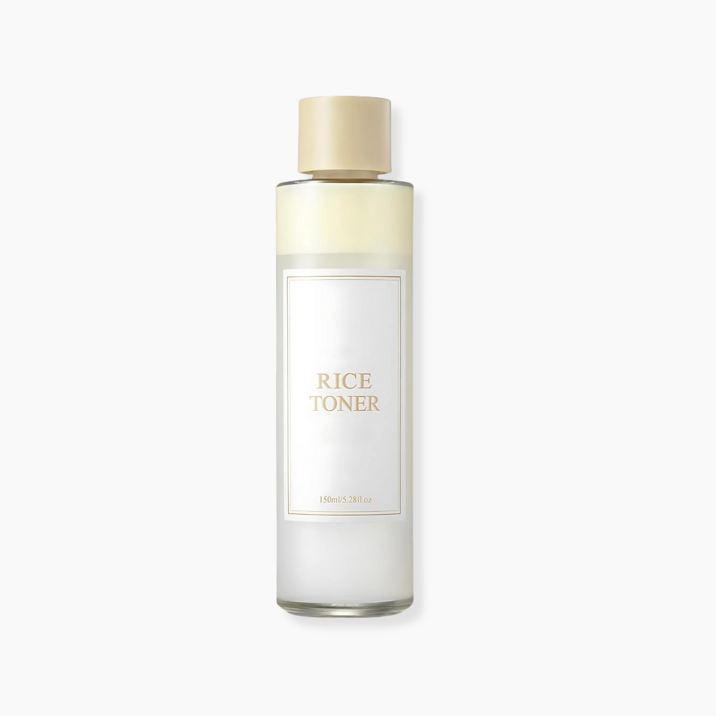 Lux Cove Hydrating Rice Toner